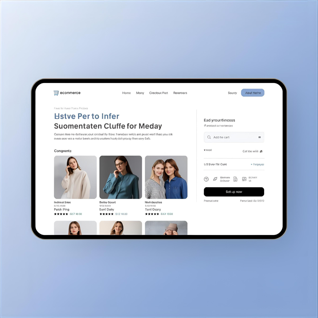 Booking System 5