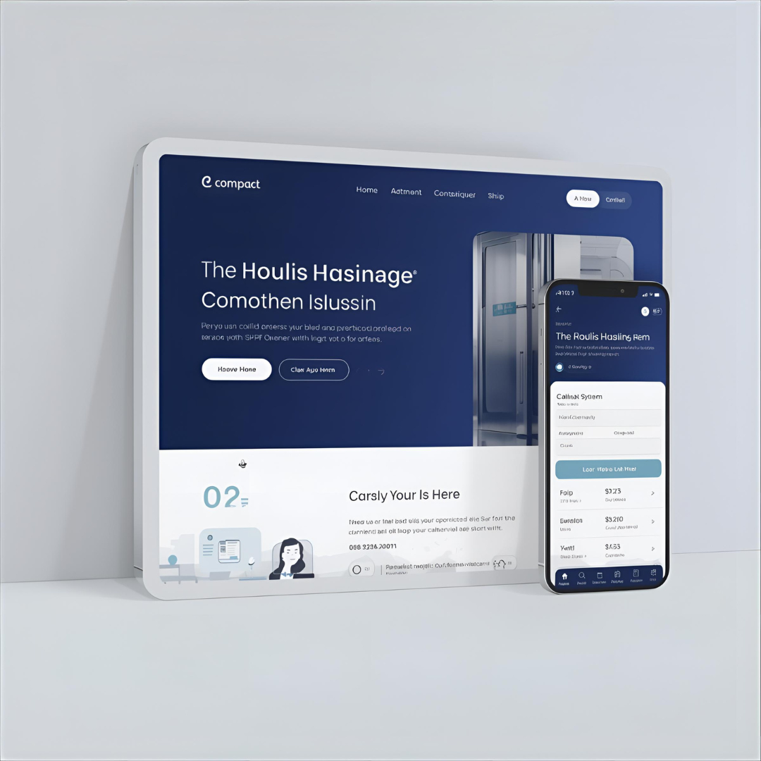 Booking System 4